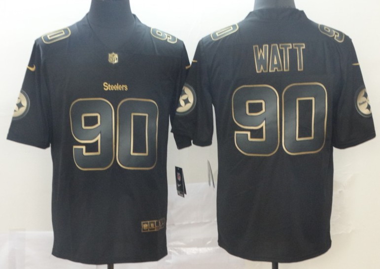 2019 NFL men Limited Jerseys-338